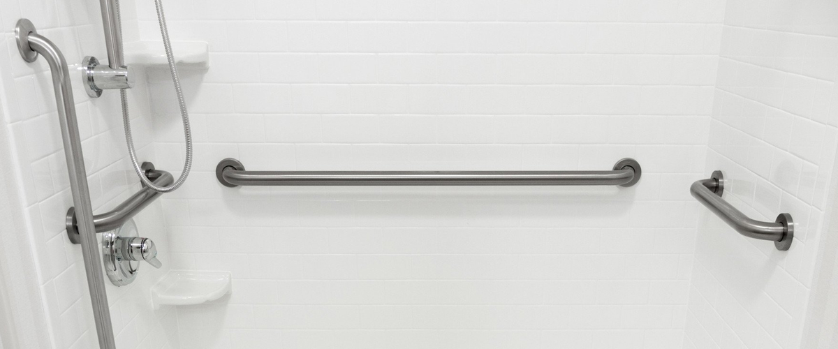 Bath Safety Sterling Heights MI Bathroom Safety